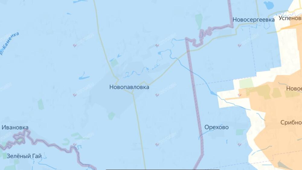 08.04.2025 Срочно! Громкая ликвидация командиров ВСУ, кучи трупов под Демидовкой. Идут бои на Угледарской и Запорожской линии фронта. Военные сводки боевых действий, карта СВО на Украине онлайн