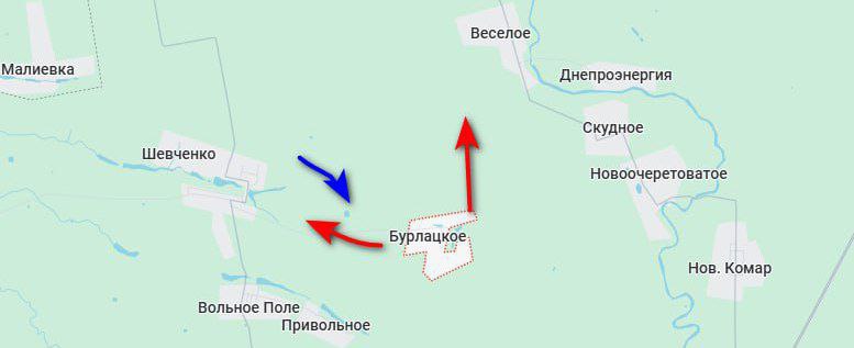 08.04.2025 Срочно! Громкая ликвидация командиров ВСУ, кучи трупов под Демидовкой. Идут бои на Угледарской и Запорожской линии фронта. Военные сводки боевых действий, карта СВО на Украине онлайн