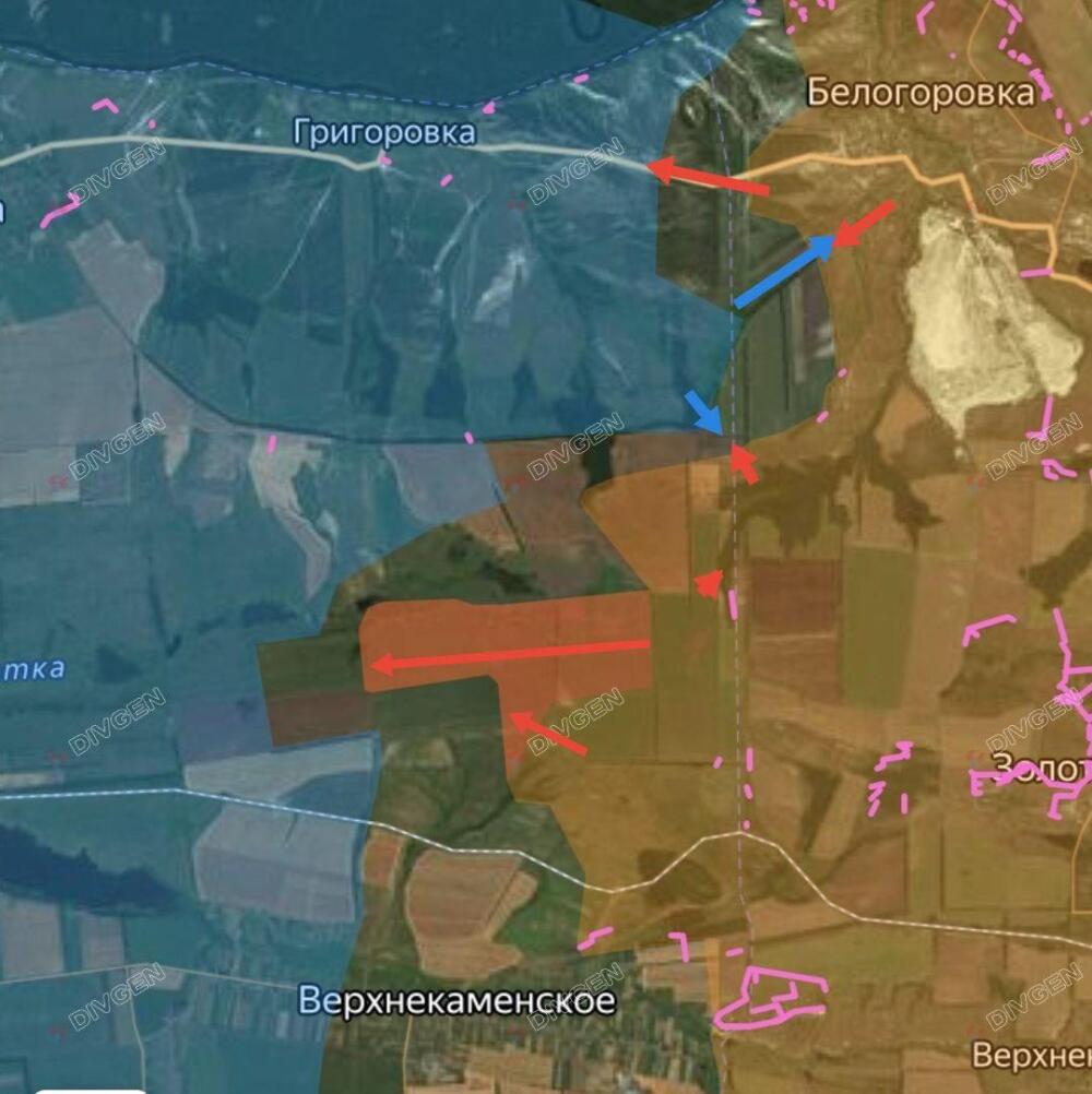 08.04.2025 Срочно! Громкая ликвидация командиров ВСУ, кучи трупов под Демидовкой. Идут бои на Угледарской и Запорожской линии фронта. Военные сводки боевых действий, карта СВО на Украине онлайн