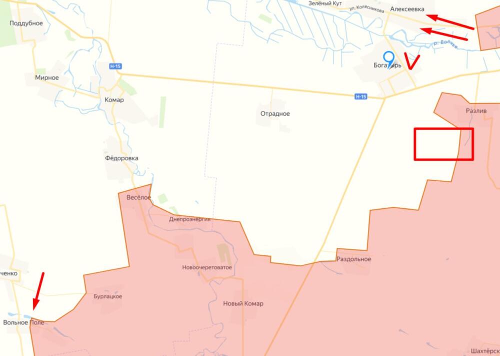 08.04.2025 Срочно! Громкая ликвидация командиров ВСУ, кучи трупов под Демидовкой. Идут бои на Угледарской и Запорожской линии фронта. Военные сводки боевых действий, карта СВО на Украине онлайн