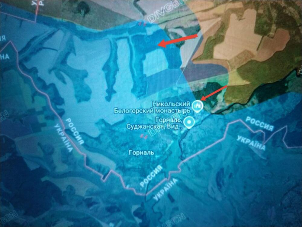 09.04.2025 Полный провал ВСУ, окружение Покровска с востока и запада, флаг ВС РФ на Волчанском фронте. Последние новости по направлениям, обстановка в Курской области. Карта СВО на Украине онлайн