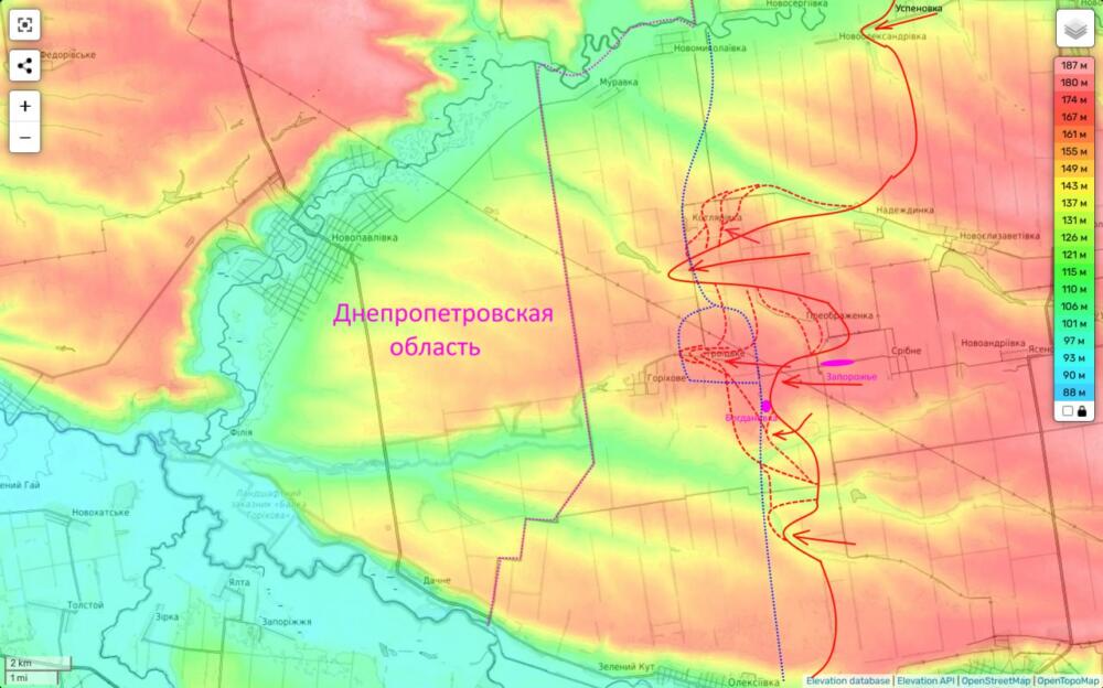 Главные новости с полей СВО на этот час, прогнозы военных экспертов: Юрий Подоляка и Михаил Онуфриенко. Хроника боевых действий на карте спецоперации, сводки с Украины на 10.04.2025