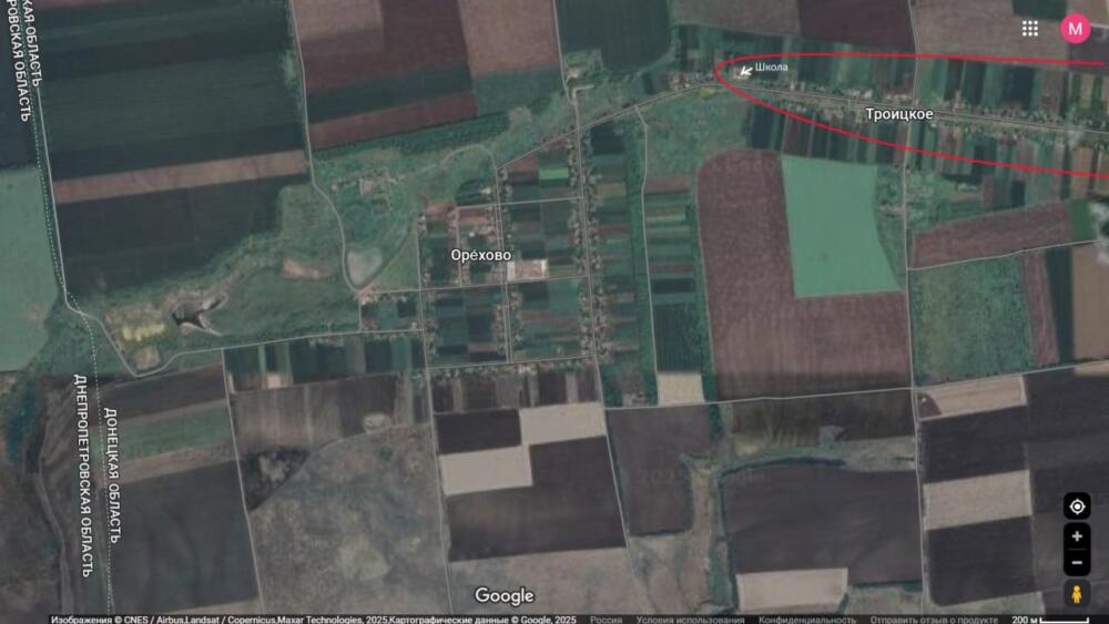 Главные новости с полей СВО на этот час, прогнозы военных экспертов: Юрий Подоляка и Михаил Онуфриенко. Хроника боевых действий на карте спецоперации, сводки с Украины на 10.04.2025