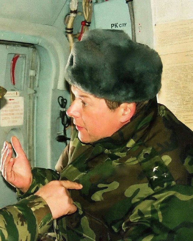13.04.2025 Украина вздрогнула! Удары по Киеву, Озерному, Николаеву и Одессе. ВС РФ вошли в Александрополь в ДНР, освобождение Троицкого, наступление на Константиновском направлении. Сводки с фронта боевых действий, карта СВО на сегодня онлайн