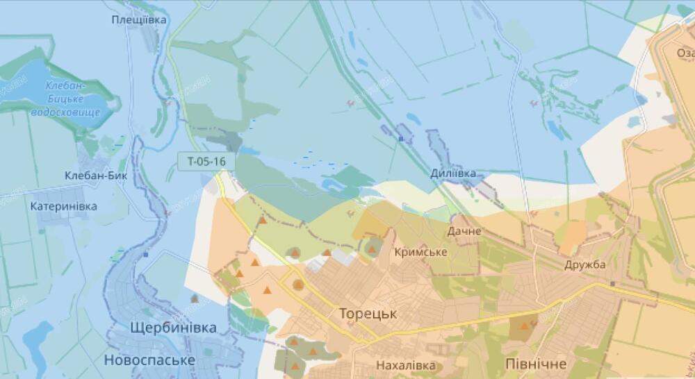 15.04.2025 Возмездие за Курск! Наступление широким фронтом, полный провал обороны и тотальные потери ВСУ. Мощный накат на Краснолиманском, Константиновском и Запорожском направлениях. Сводки с фронта боевых действий, карта СВО на сегодня онлайн
