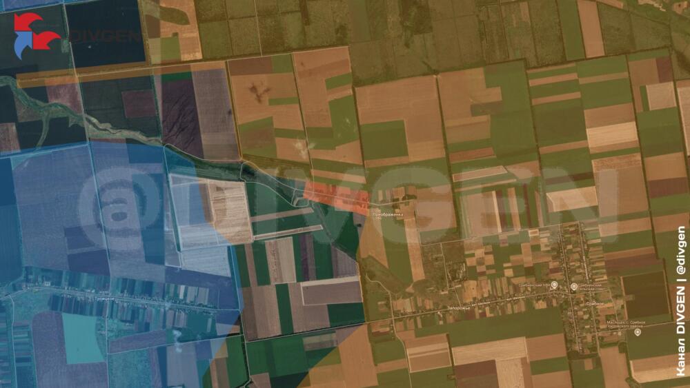 15.04.2025 Возмездие за Курск! Наступление широким фронтом, полный провал обороны и тотальные потери ВСУ. Мощный накат на Краснолиманском, Константиновском и Запорожском направлениях. Сводки с фронта боевых действий, карта СВО на сегодня онлайн