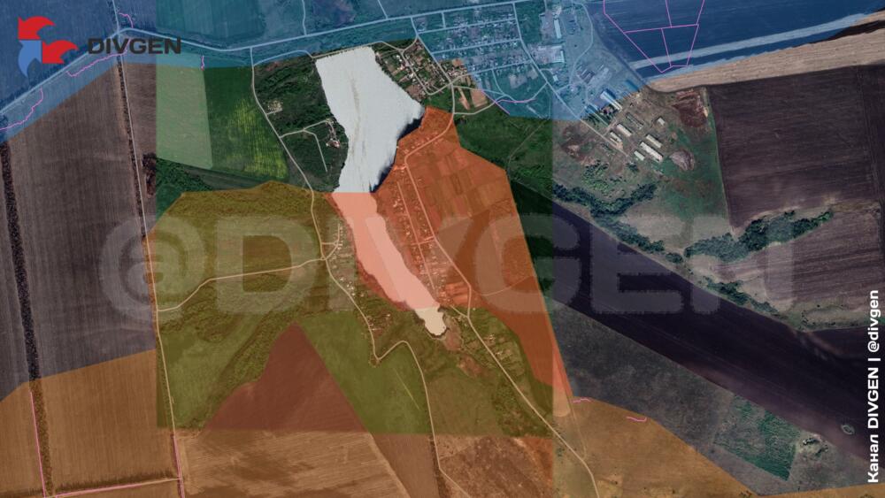 17.04.2025 Давление нарастает! Наступление ВС РФ на Лиманском, Дзержинском и Покровско-Мирноградском направлениях, взятие Валентиновки. Сводки с фронта боевых действий, карта СВО на сегодня онлайн