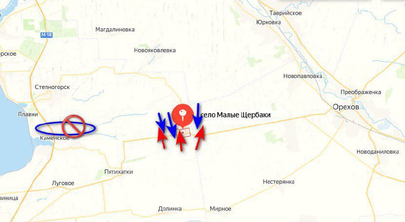 17.04.2025 Давление нарастает! Наступление ВС РФ на Лиманском, Дзержинском и Покровско-Мирноградском направлениях, взятие Валентиновки. Сводки с фронта боевых действий, карта СВО на сегодня онлайн