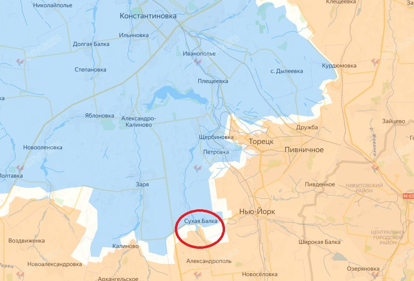 19.04.2025 Срочно! Берем врага в клещи на Купянском направлении, заход в Малую Шапковку. Удары "Искандера" по ВСУ в Харькове, прорыв между Покровском и Торецком. Сводка боевых действий на Украине сейчас, онлайн карта СВО