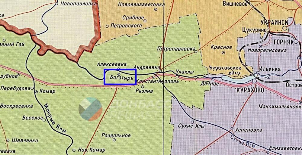 28.04.2025 Линии обороны ВСУ трещат по швам! Взятие Ступочек - новая угроза боевикам на подступах к Константиновке. Важные новости с фронта, сводки боевых действий, карта СВО на Украине сегодня онлайн: Часов Яр, Покровское, Торецкое направления