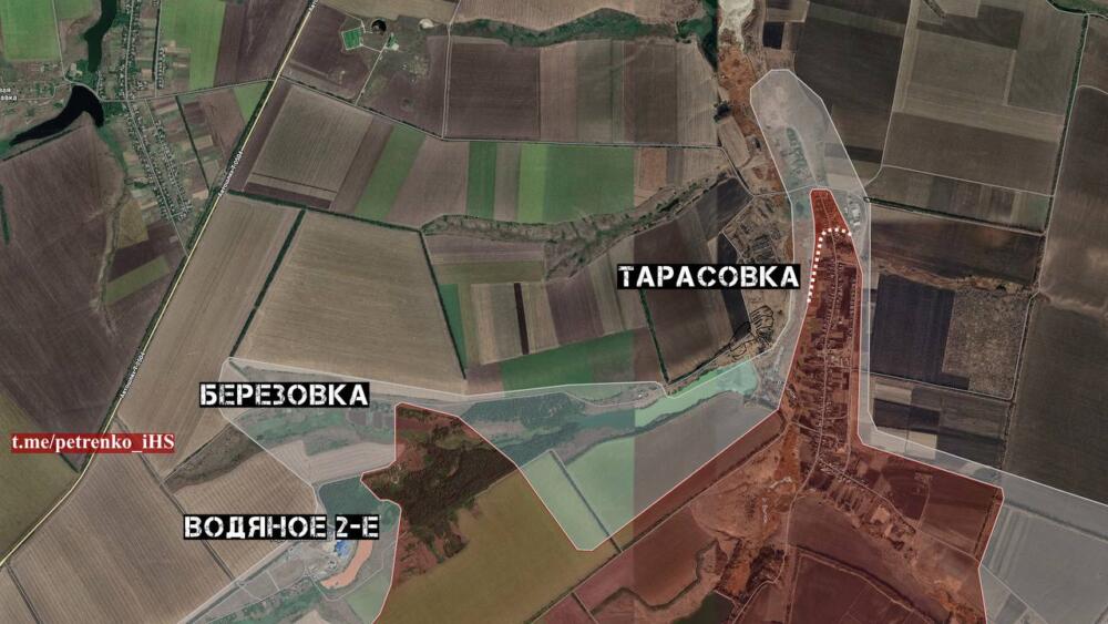 30.04.2025 Срочно! "Мощный рывок к Днепропетровской области", Киев в панике. Более 20 ударов по Харькову, успехи на Торецком направлении. Сводки с фронта, военная хроника событий на Украине, карта СВО на сегодня