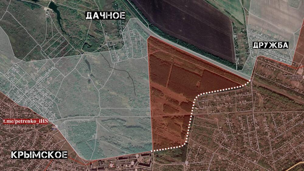 30.04.2025 Срочно! "Мощный рывок к Днепропетровской области", Киев в панике. Более 20 ударов по Харькову, успехи на Торецком направлении. Сводки с фронта, военная хроника событий на Украине, карта СВО на сегодня