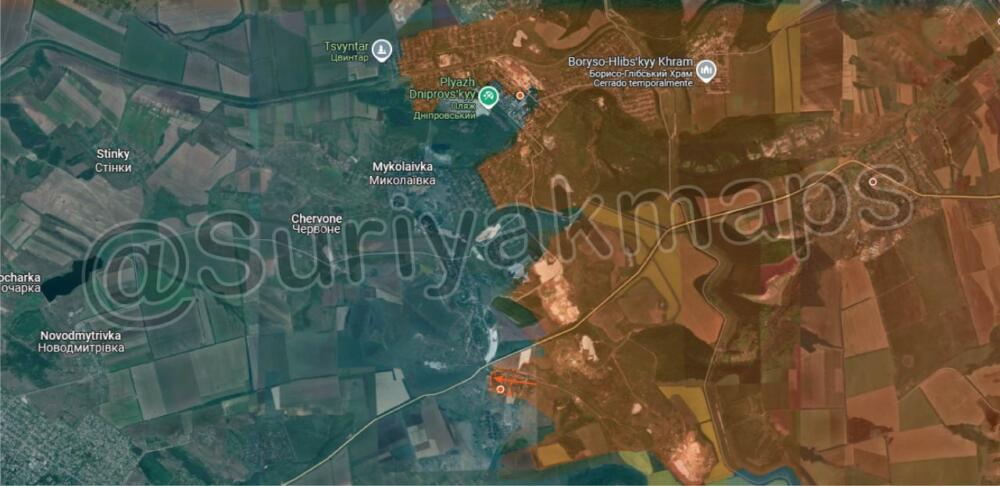 30.04.2025 Срочно! "Мощный рывок к Днепропетровской области", Киев в панике. Более 20 ударов по Харькову, успехи на Торецком направлении. Сводки с фронта, военная хроника событий на Украине, карта СВО на сегодня