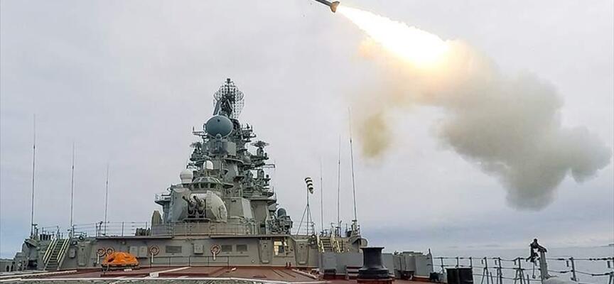 МО РФ подтвердило ракетный удар по центральной артиллерийской базе вооружения ВСУ: «Цель удара достигнута, объекты поражены»