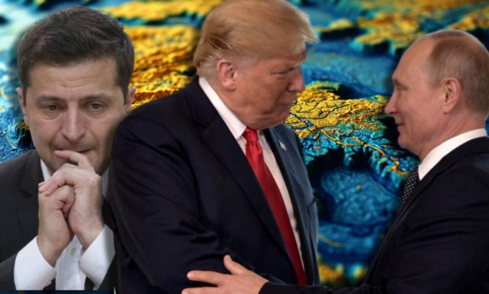 WSJ: Украина тянет время, чтобы не стать колонией США 02.04.2025 «Возмездие началось!» Наступаем по всем фронтам ЛБС, удары от Одессы до Харькова. Свежие сводки боевых действий, карта СВО на Украине онлайн: Часов Яр, Покровское, Запорожское направления