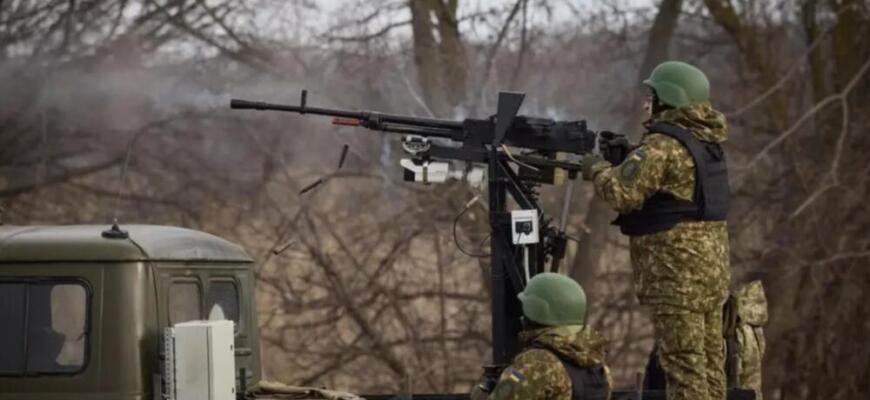 09.04.2025 Полный провал ВСУ, окружение Покровска с востока и запада, флаг ВС РФ на Волчанском участке. Последние новости по направлениям, обстановка в Курской области. Карта СВО на Украине онлайн