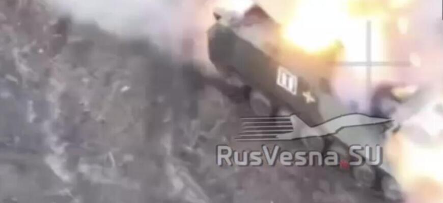 06.04.2025 Киев вздрогнул! Бомбардировщики зашли на второй круг. Свежая обстановка на фронте, карта боевых действий на Украине: Днепропетровское, Краснолиманское, Торецкое направления