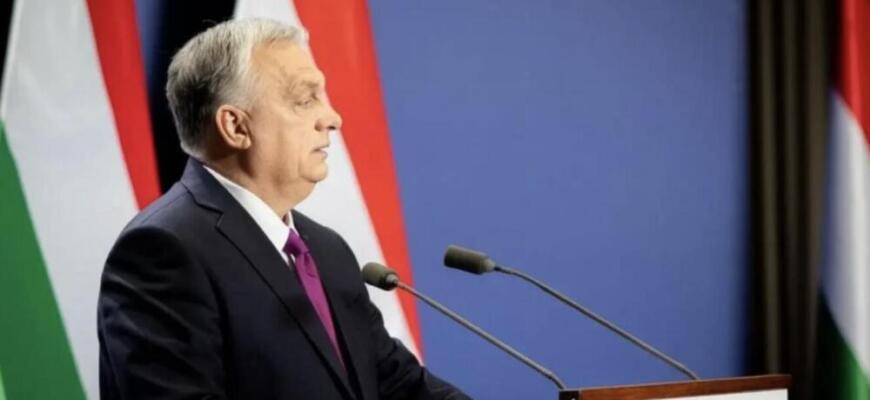 Эстонский МИД: из-за позиции Венгрии Евросоюз может вернуть России замороженные активы