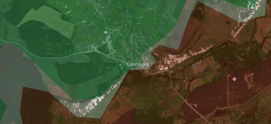 Наступление ВС РФ сокрушает оборону ВСУ в Харьковской области: враг в панике признает катастрофу