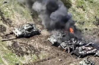 Решающий прорыв обороны противника и стремительное продвижение ВС РФ на Купянском плацдарме | Харьковская область