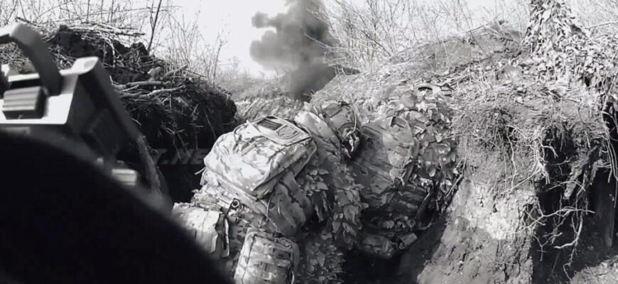 08.04.2025 Срочно! Громкая ликвидация командиров ВСУ, кучи трупов под Демидовкой. Идут бои на Угледарской и Запорожской линии фронта. Военные сводки боевых действий, карта СВО на Украине онлайн