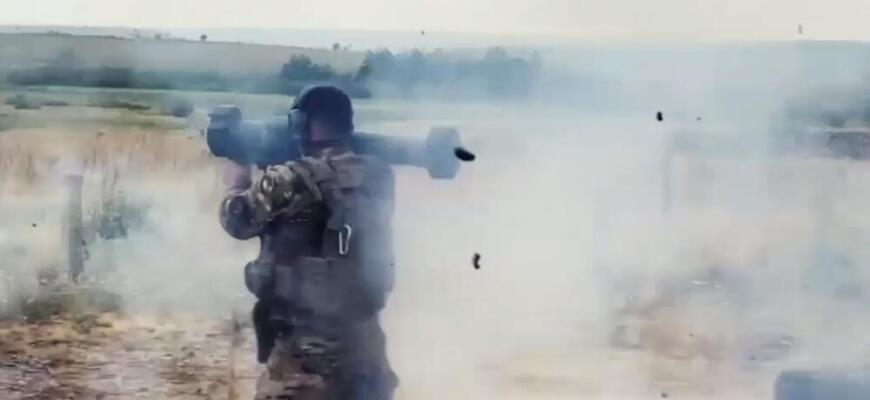 07.04.2025 Срочно! Резкое наступление ВС РФ на севере ДНР, ожесточенные бои на Новопавловском и Константиновком направлениях: сводки с фронта, карта СВО на Украине на сегодня онлайн