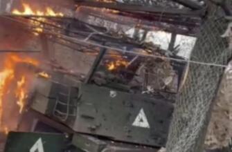 11.04.2025 Наступление широким фронтом! Реальная обстановка в горячих точках спецоперации: Краснолиманское, Дзержинское, Харьковское направления. Главные новости СВО - карта боевых действий на Украине к этому часу