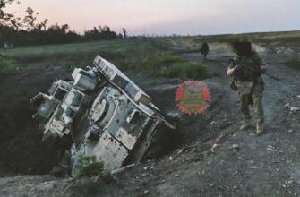 25.04.2025 Резкий рывок ВС РФ на Дзержинском и Часов Ярском направлениях, мощные прилеты по Киеву. Свежие новости Донбасса и Новороссии, сводка боевых действий на Украине: онлайн карта СВО