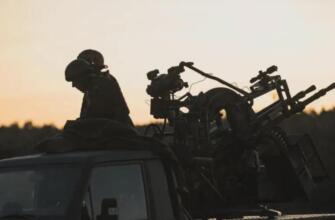Ночной провал: украинская ПВО не справилась с атакой российских «Гераней-2»