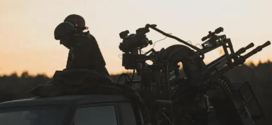 Ночной провал: украинская ПВО не справилась с атакой российских «Гераней-2»