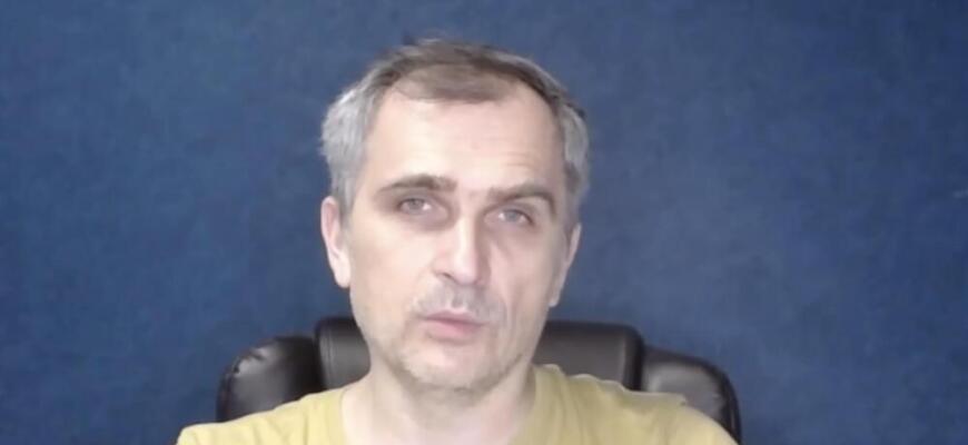 Прорыв ВС РФ на фронте 30 апреля: штурм Беловодов, бой за Маначановку, окружение Лимана и зачистка Богатыря — Юрий Подоляка: сводка боевых действий
