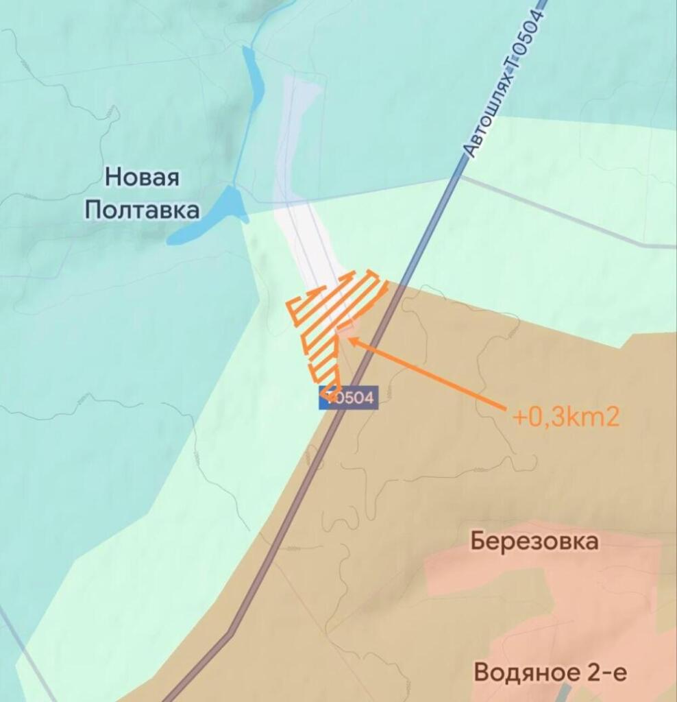 Новая диверсия в Курской области, огромные потери ВСУ от Покровска до Константиновки: новости СВО на Украине сегодня, сводка боевых действий на свежей карте СВО от 5 мая. Военная хроника спецоперации и новые герои России, что происходит на фронтах СВО 05.05.2025