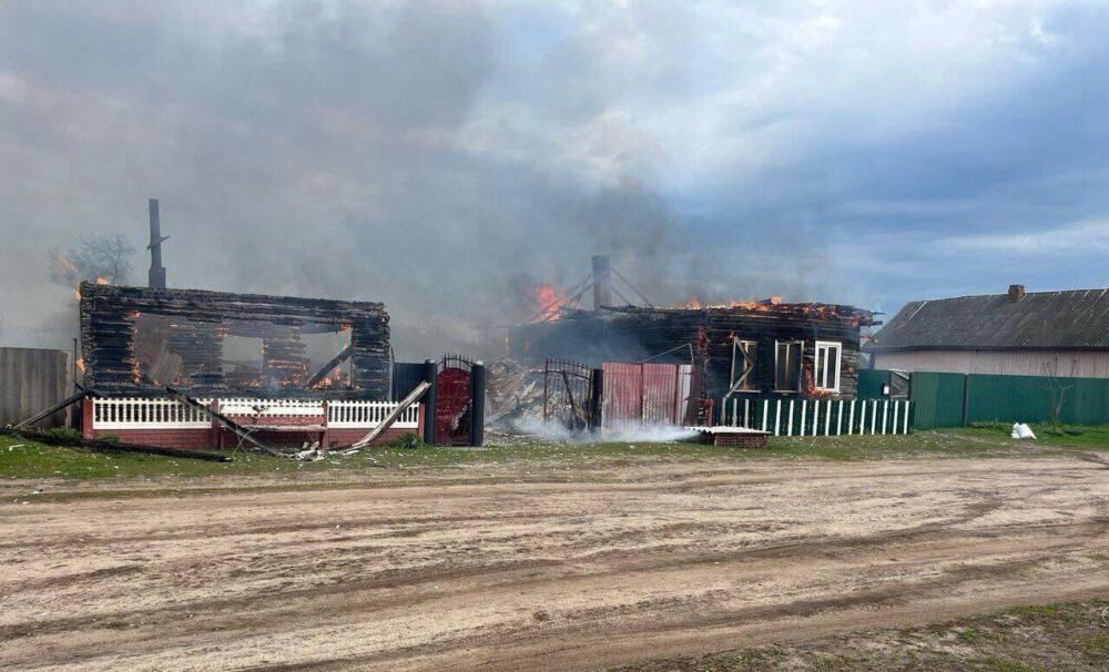 Новая диверсия в Курской области, огромные потери ВСУ от Покровска до Константиновки: новости СВО на Украине сегодня, сводка боевых действий на свежей карте СВО от 5 мая. Военная хроника спецоперации и новые герои России, что происходит на фронтах СВО 05.05.2025