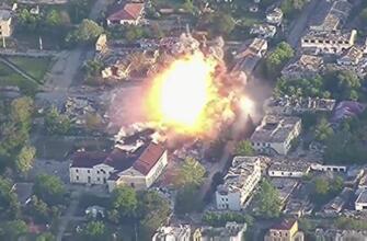 04.05.2025 Мощный штурм ВС РФ сразу на двух участках Покровского направления, новые удары на Херсонском фронте и успехи в Сумской области. Свежая сводка боевых действий на Украине сейчас, онлайн карта СВО