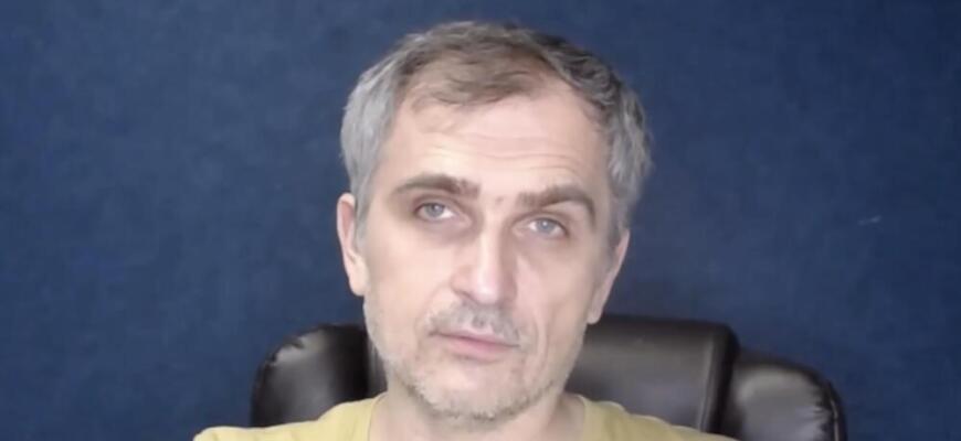 Сводка СВО на 05.05.25 - Юрий Подоляка: ВС РФ давят по всем направл — успехи под Великим Новосёлкой, прорыв к Северску и бои за Покровск - фронт ВСУ на Донбассе